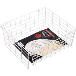 SupaHome Letter Cage - Plastic