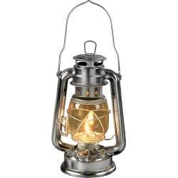 SupaLite Hurricane Lantern - 10''