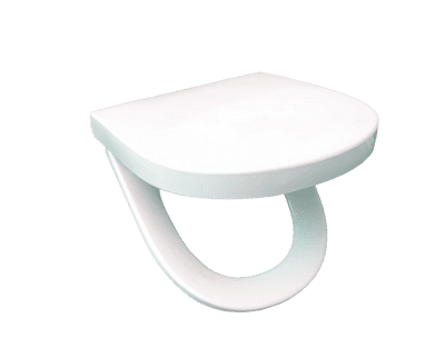 SupaPlumb - Toilet Seat - 430mm
