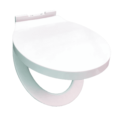 SupaPlumb - Toilet Seat