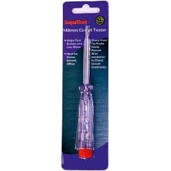 SupaTool Circuit Tester - 140mm
