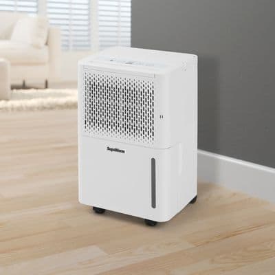 SupaWarm Dehumidifier 10L Per Day
