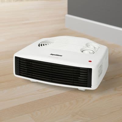 SupaWarm Fan Heater - 3000w