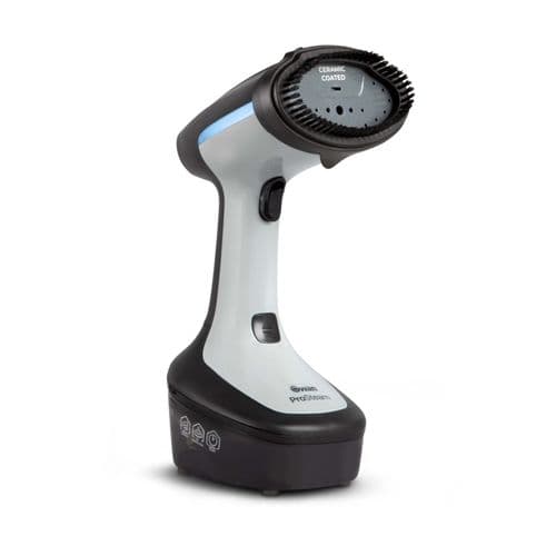 Swan Portable Garment Steamer - White