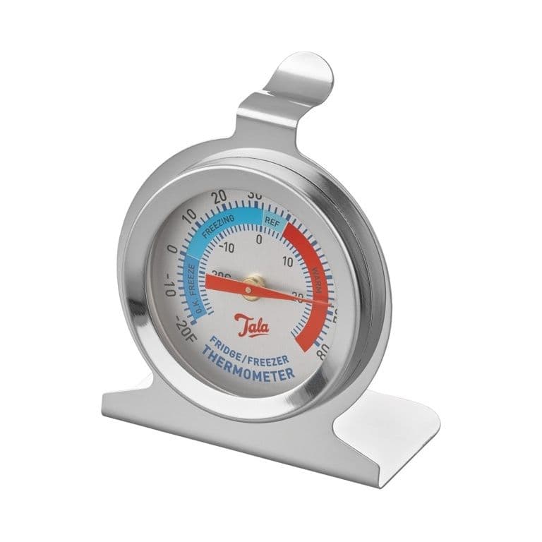 Chefstyle Freezer Thermometer - Shop