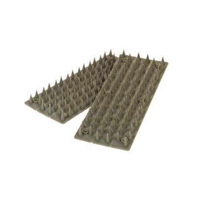 The Big Cheese -  Prickle Strip Brick 'N' Sill Topper - 23cm (STV906)
