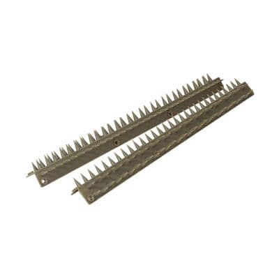 The Big Cheese - Prickle Strip Fence Top & Sides 45cm (STV907)