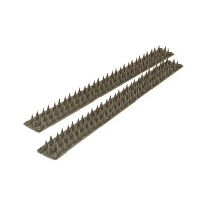 The Big Cheese - Prickle Strip Garden Fence Topper 45cm (STV908)