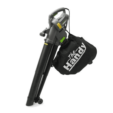 The Handy  - Electric Leaf Blower (3in1)