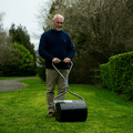 The Handy - Garden Roller (19