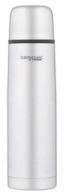 Thermocafe Stainless Steel Flask - 1L