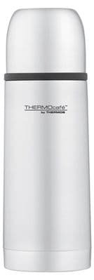 Thermocafe Stainless Steel Flask - 350ml