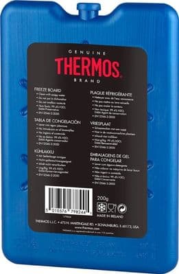 Thermos Freeze Board - 400g 