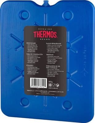 Thermos Freeze Board - 800g