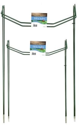 Tildenet Fill It Stakes - 40 x 40cm