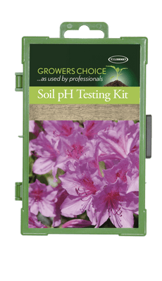 Tildenet Ph Soil Test Kit