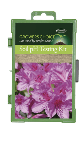 Tildenet Ph Soil Test Kit