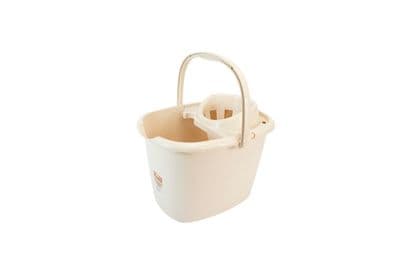 TML Mop Bucket 15L - Taupe