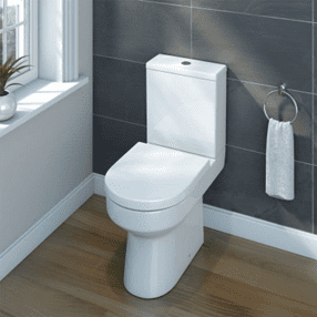 Toilets & Cisterns