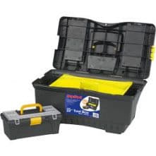 Toolboxes & Storage