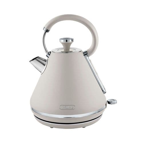 Tower Cavaletto Pyramid Kettle Mushroom - 1.7L