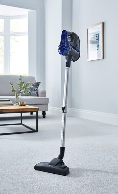Tower SC70 Cordless Vacuum 3in1 - 21 6v