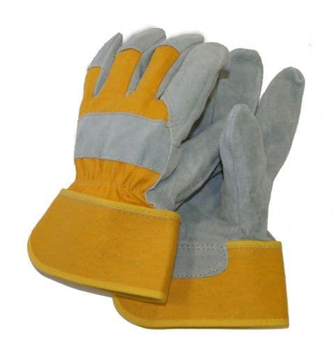 Town & Country Basic - General Purpose Gloves - Men's Size - L