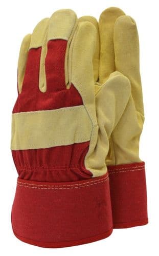 Town & Country Classics Thermal Lined Gloves - Men's Size - L