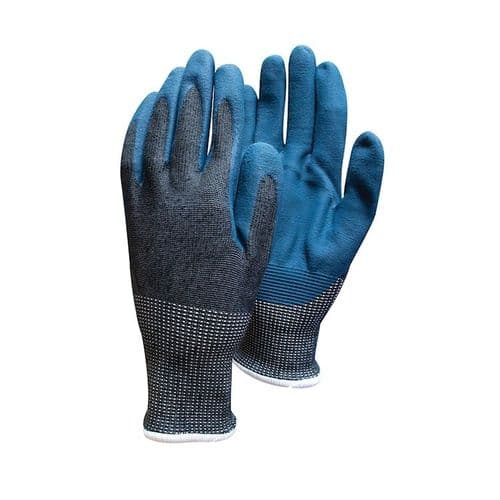 Town & Country Eco Flex Ultra Charcoal Gloves - Extra Large