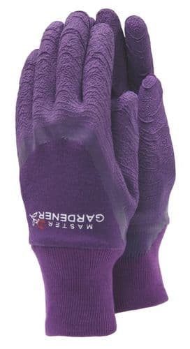 Town & Country Master Gardener Aubergine - Medium