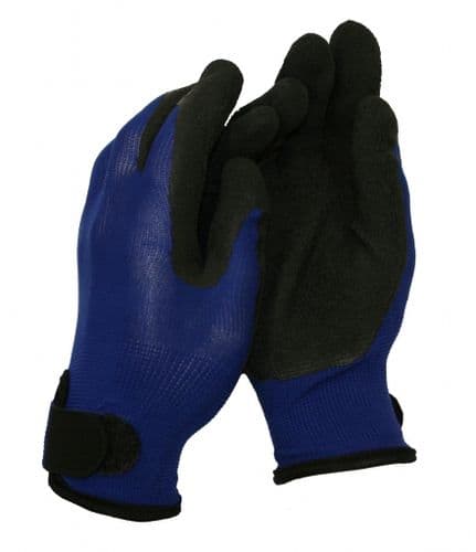 Town & Country Mens Weed Master Plus - Blue Large
