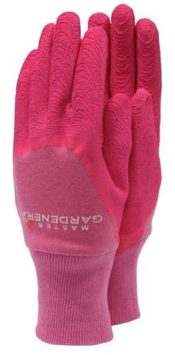 Town & Country The Master Gardener - Ladies - Pink Small