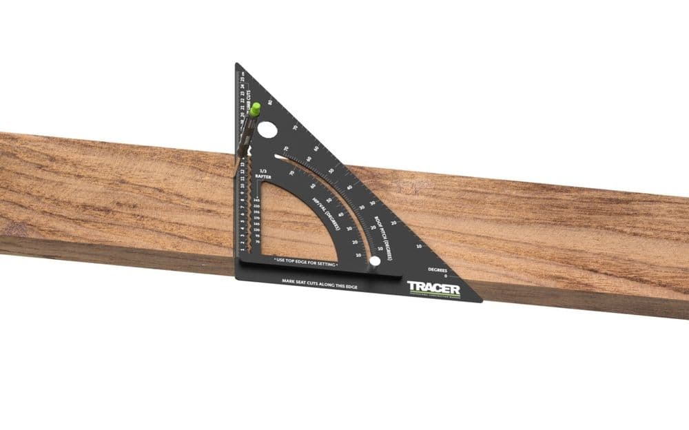 Tracer Pro Square - 12