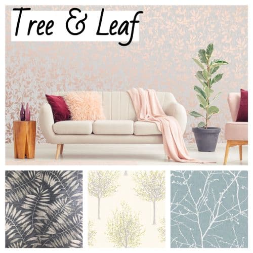Tree/Leaf