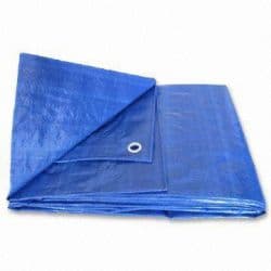 Tristar Tarpaulin ECO - 12ft x 18ft   (3.6M X 5.4M)