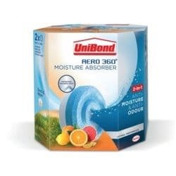 UniBond Aero 360 Refill - Citrus