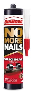 Unibond No More Nails Cartridge