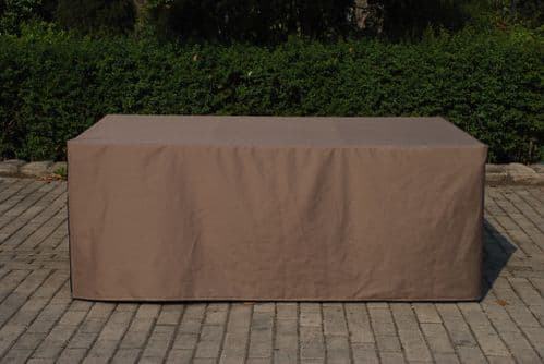 Vallarta Range Additional 4 Seat Cube Cover
