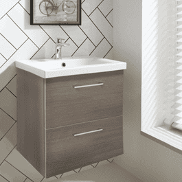 Vanity Units & Basin Units