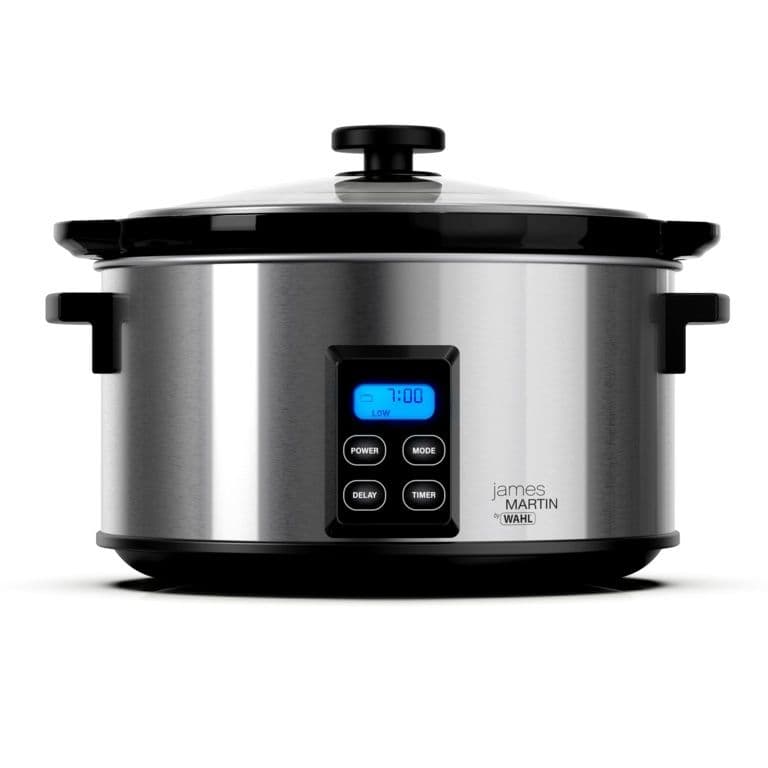Wahl James Martin Slow Cooker Digital