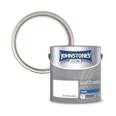 Wall & Ceilings Range