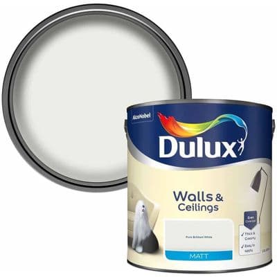 Wall & Ceilings Range
