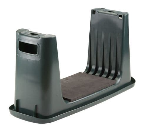Ward Garden Kneeler - Green 66.3cm Length, 25.3cm Width, 34cm Height