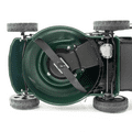 Webb - Classic Rotary Self-Propelled Lawnmower (16