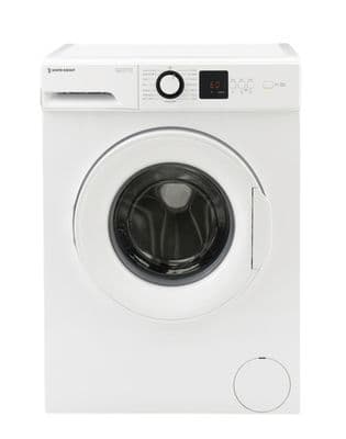 White Knight Washing Machine 1200 Spin - 7kg
