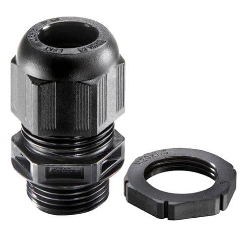 Wiska GLP20+ Sprint M20 Polyamide Cable B - IP68