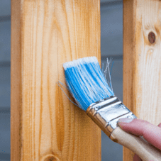 Wood Paint
