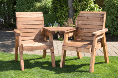Wooden Furniture