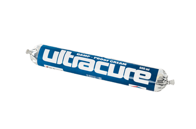 Wykamol Ultracure Damp Injection Cream Foil - 600ml