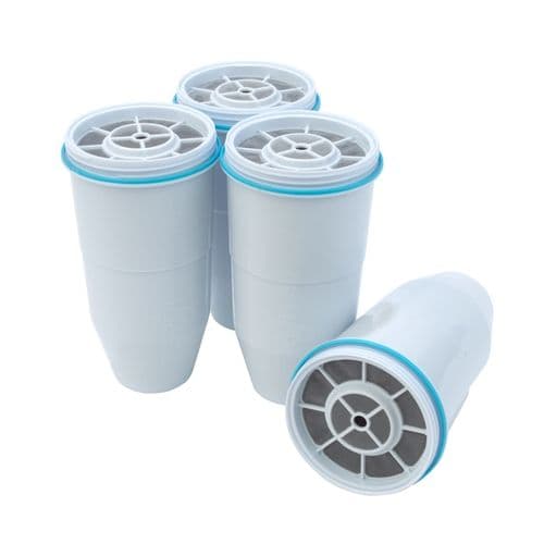 Zerowater Replacement Filter - 4 Pack